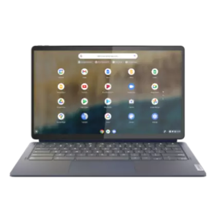 Lenovo Duet 5 Detachable 2 in 1 Chromebook | 82QS001NCF | Lenovo