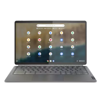 Lenovo IdeaPad Duet Chromebook 2in1ノート