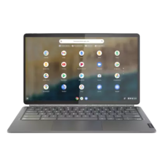 Lenovo IdeaPad Duet 5 Chromebook 美品 23832676493_Duet5CB13Q7C6SG_20