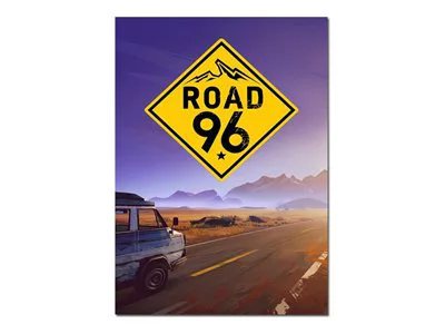 

Road 96 - Windows