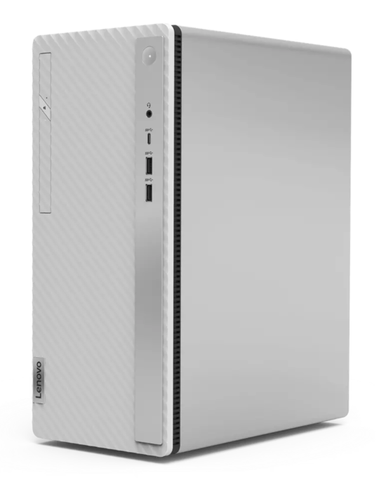 Lenovo IdeaCentre 570i(第12世代インテル) | パワフルで
