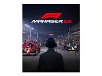 F1® Manager 2022