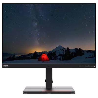 Lenovo Monitor UHD ThinkVision P27u-20 de 27