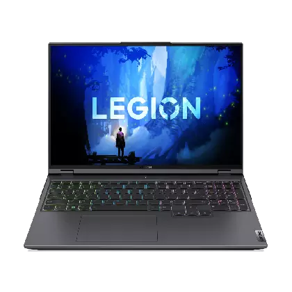 Lenovo Legion 570i - ストームグレー