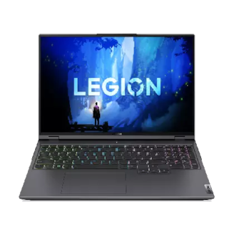 Lenovo Legion 570i Pro(第12世代インテル) | アグレッシブな
