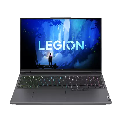 Legion 5i Pro Gen 7 Intel (16”) with RTX 3060