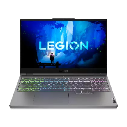 Lenovo Legion 5i 15.6" Laptop (12 Core i5/16GB/512GB/4GB RTX 3050 Ti)