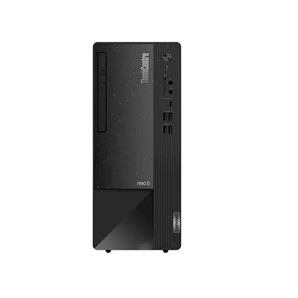 ThinkCentre Neo 50t | Vielseitiger, leistungsstarker und