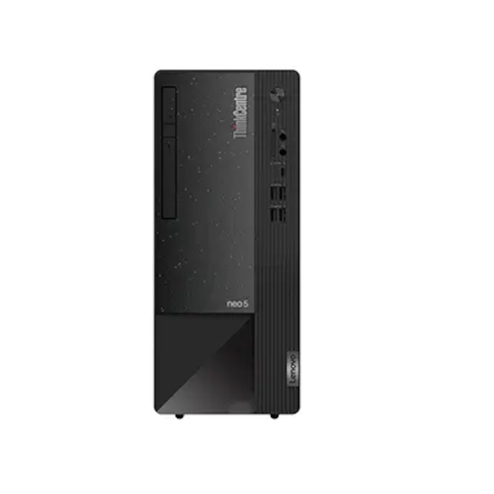 ThinkCentre Neo 50t | Versatile, powerful sustainable tower