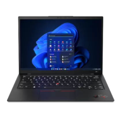 Notebook ThinkPad X1 Carbon Gen 11 | Lenovo USOutlet
