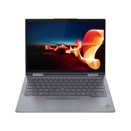 ThinkPad X1 Yoga Gen 7 | Portable 2-en-1 14