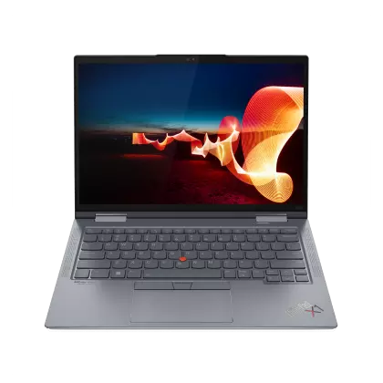 ThinkPad X1 Yoga Gen 7 
