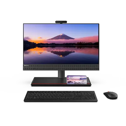 IdeaCentre AIO 3i | 27-inch Intel®-powered all-in-one