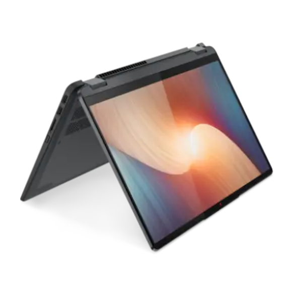 IdeaPad Flex 5 Gen 7, 35.56cms - AMD R7 (Storm Grey)