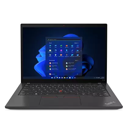 ThinkPad P14s Gen 3 (14'' Intel) | Ultralight, powerful mobile