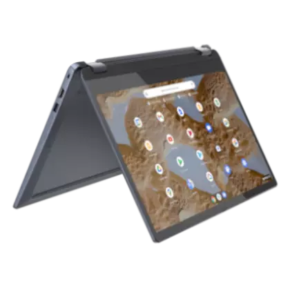 IdeaPad Flex 3i Chromebook 15 - Abyss Blue | Lenovo UK