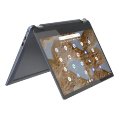 IdeaPad Flex 3i Chromebook (15″ Intel) | A 2-in-1 Chromebook for