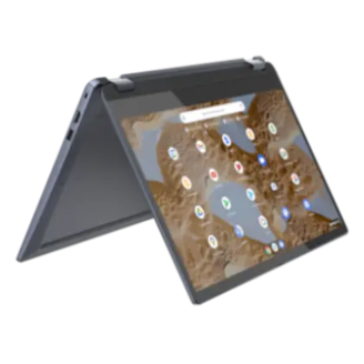 IdeaPad Flex 3i Chromebook (15″ Intel) | A 2-in-1 Chromebook for