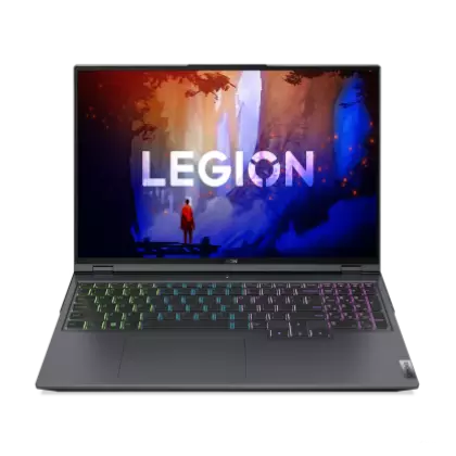 Legion 5 Pro Gen 7 AMD (16”) with RTX 3070