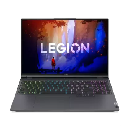 Legion Pro Gen (16” AMD) Gaming Laptop
