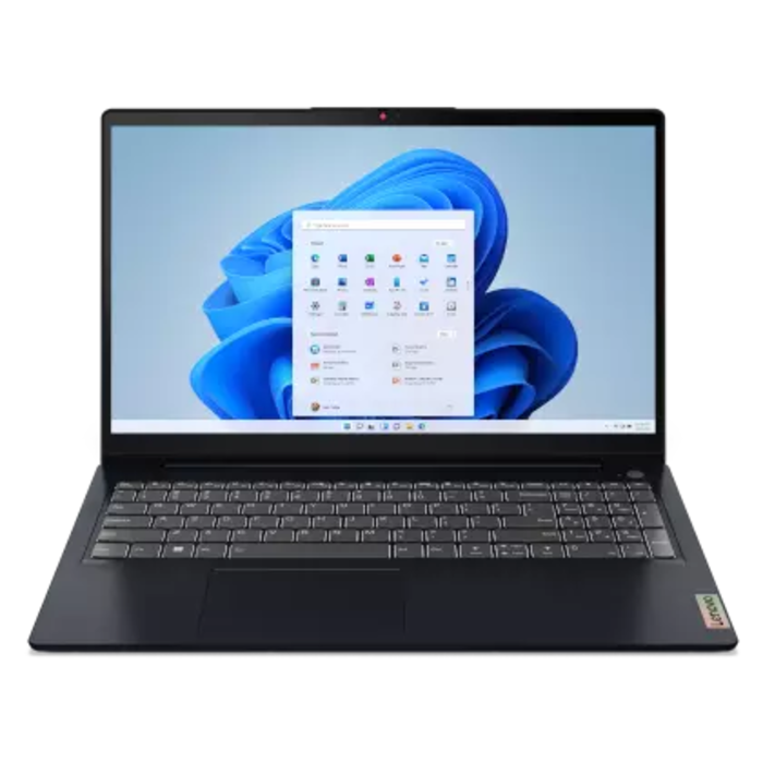 IdeaPad 3 (15″ AMD) Laptop | High-Performance Light Laptop