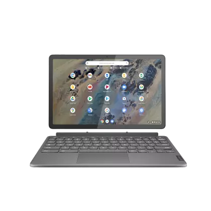 Chromebook Duet 3 (11”) - Storm Grey