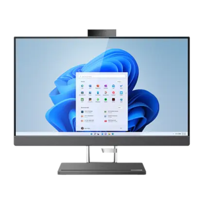 IDEACENTRE F0CB 一体型デスクトップPC Intel i5 Lenovo IdeaCentre AIO 24IRH9 Core i5 13420H・16GBメモリー・512GB