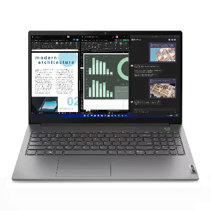 ThinkBook 15 Gen 4 AMD (15”) | Lenovo US