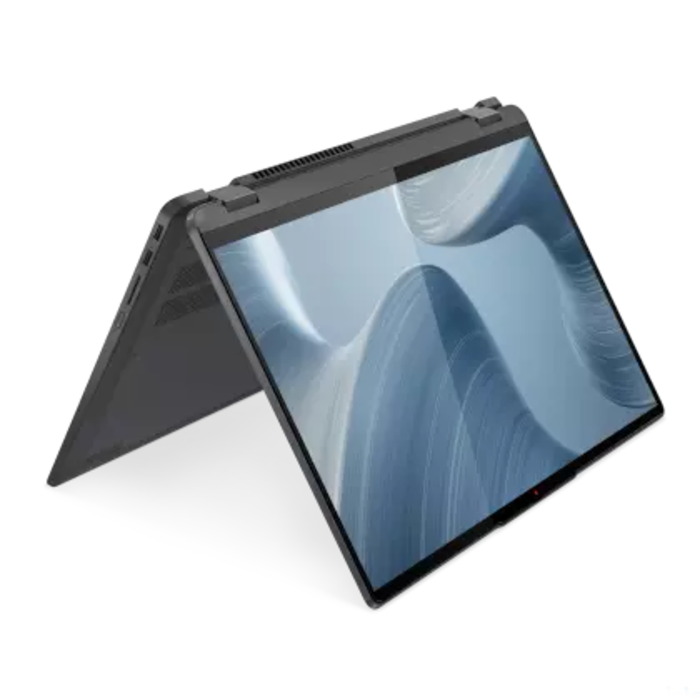 IdeaPad Flex 5i (16'' Intel) | 16″ Intel®-powered 2-in-1 laptop