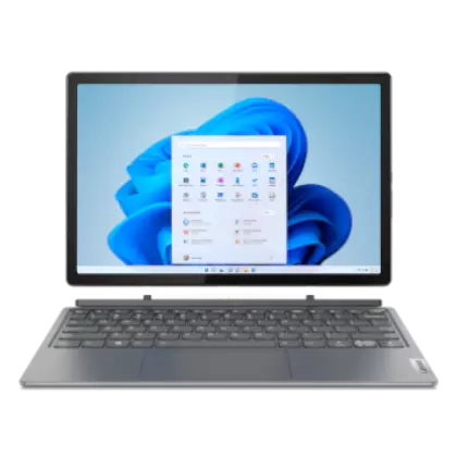 IdeaPad Duet 570i(第12世代インテル) | 汎用性の高い12.4型2-in-1