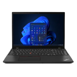 【美品・バッテリー極良好】ThinkPad T16 Gen1 12世代/16GB 24218741106_ThinkPadT16Gen1BKI