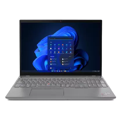 ThinkPad T16 AMD (16") - Storm Grey
