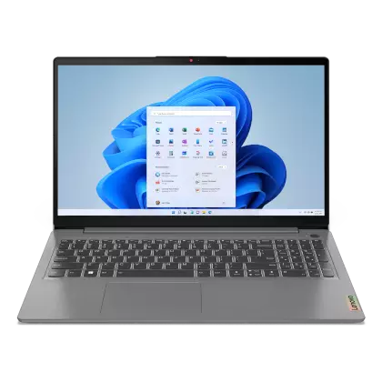 IdeaPad 3 (15″ AMD) Laptop | High-Performance Light Laptop