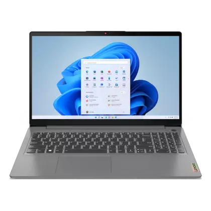 IdeaPad 3i (17″ Intel) - Arctic Grey
