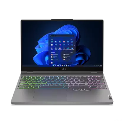 Lenovo Legion 570i - ストームグレー