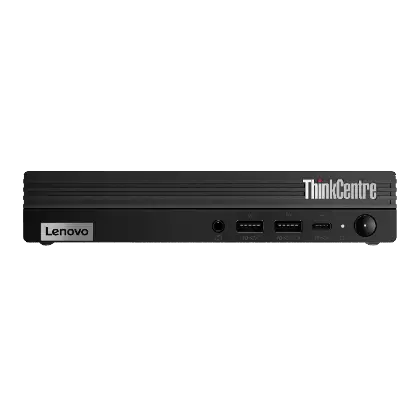 ThinkCentre M70q Gen 3 Tiny (Intel) | Compact, powerful 1L