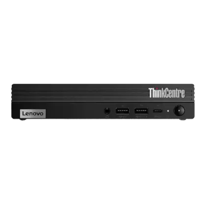 ThinkCentre M70q Gen 3 Tiny (Intel) | Compact, powerful 1L PC