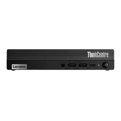 ThinkCentre M70q Tiny (Intel) | Desktop compacto e potente de 1L