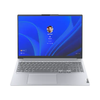 ThinkBook 16 Gen 6 | Massive 40.64cms (16) AMD Ryzen