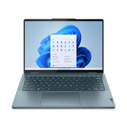 Yoga 7 14 - Stone Blue