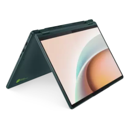 Yoga 6 Gen 7, 33.78cms - AMD R5 (Dark Teal)