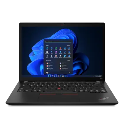 ThinkPad X13 Gen 3 (13