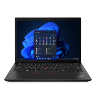ThinkPad X13 Gen3（i5-1235U/16G/512G/オフィス ThinkPad X13 Gen 3 (13