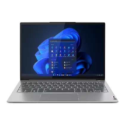 Lenovo ThinkBook 13s Gen 4 | 13.3 inch SMB laptop built on the AMD