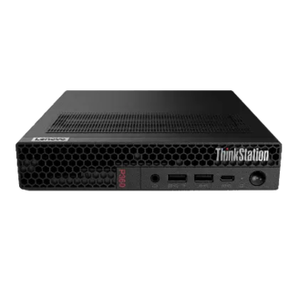 ミニPC Lenovo ThinkStation P360 Tiny i5-12400 24252430837_P360Tinys_20220223