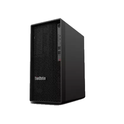 ThinkStation P360 Tower | Our most powerful entry-level