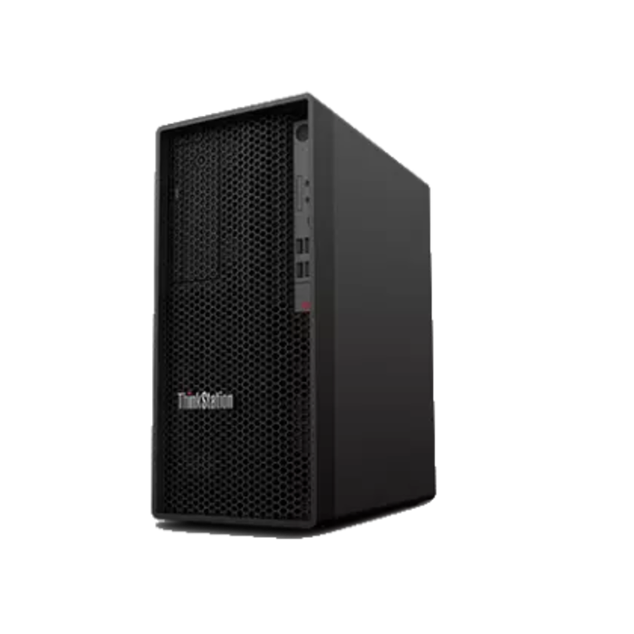 Windowsデスクトップ Lenovo ThinkStation P330 Tower Windows11 ThinkStation P360 Tower | Our most powerful entry-level