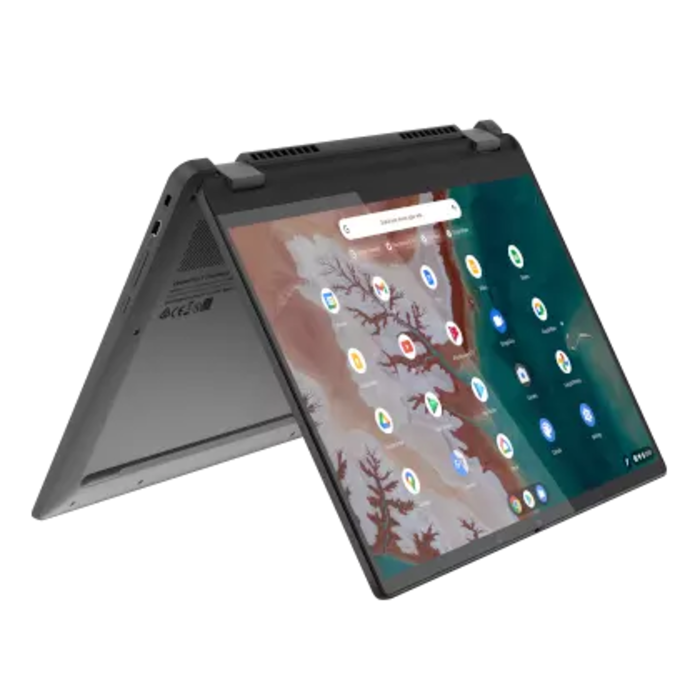 Chromebook本体 Lenovo Chromebook IdeaPad Flex 3i Gen8 The Lenovo IdeaPad Flex 3i is the CES 2023 gadget I'm most excited