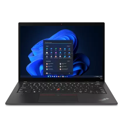 ThinkPad T14s Gen 3 (14 吋Intel) | 纖薄輕巧、效能強勁的14 吋商務用