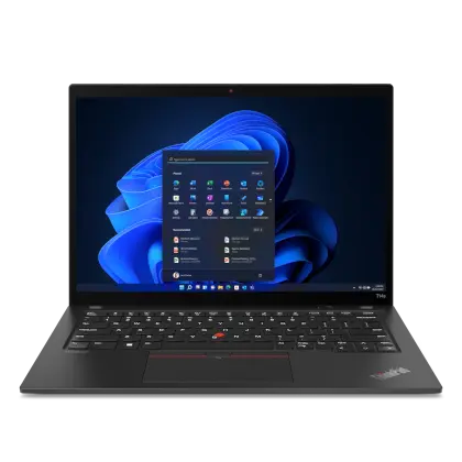 ThinkPad T14 Gen 3 - 32GB/512GB/US配列 ThinkPad T14s Gen 3 (14'', Intel) | Slim. light, powerful 14
